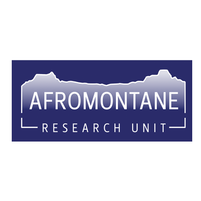 Afromontane Research Unit logo