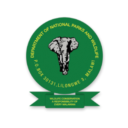 Department of National Parks and Wildlife logo