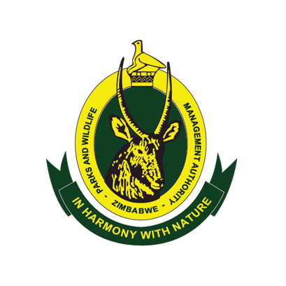 Zimbabwe Parks & Wildlife Management Authority logo