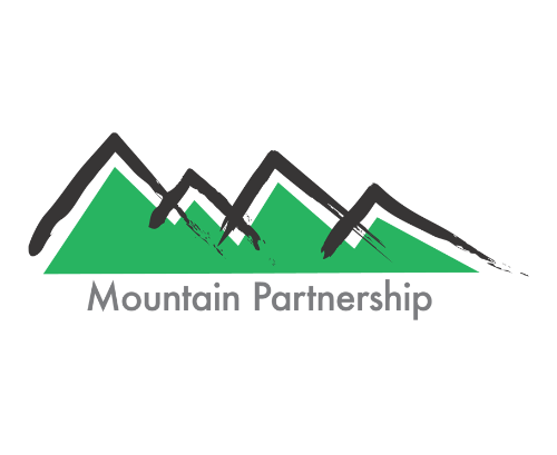 Mountain Partnership logo